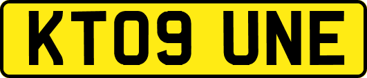 KT09UNE