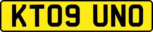 KT09UNO