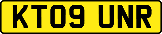 KT09UNR