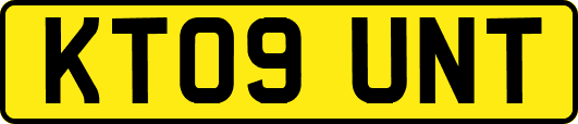KT09UNT