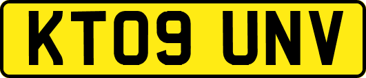 KT09UNV