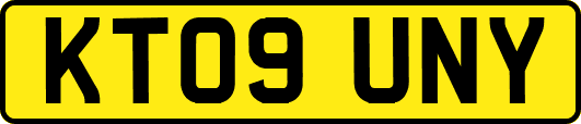 KT09UNY