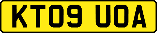 KT09UOA