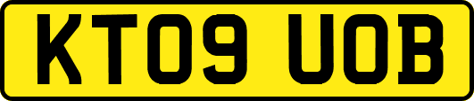 KT09UOB