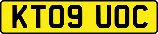 KT09UOC