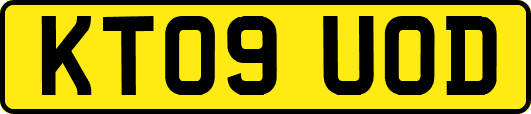 KT09UOD