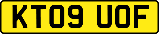 KT09UOF