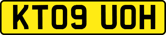 KT09UOH