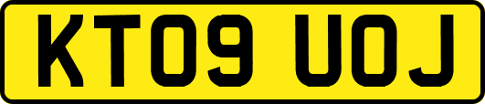 KT09UOJ