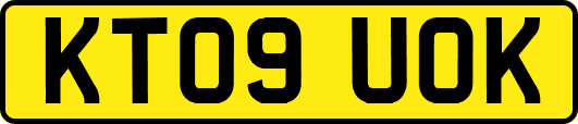 KT09UOK