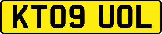 KT09UOL