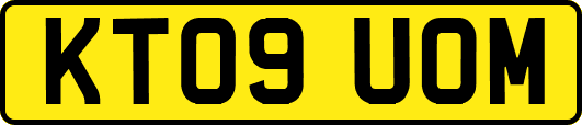 KT09UOM