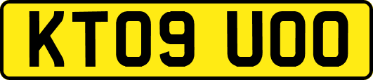 KT09UOO