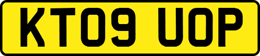 KT09UOP