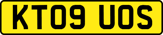 KT09UOS
