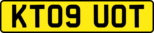 KT09UOT