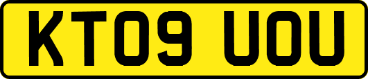 KT09UOU