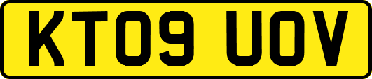 KT09UOV