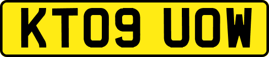 KT09UOW