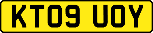 KT09UOY