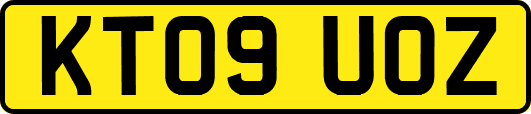 KT09UOZ