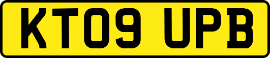 KT09UPB