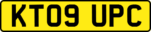 KT09UPC