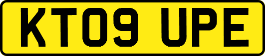KT09UPE