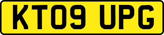 KT09UPG