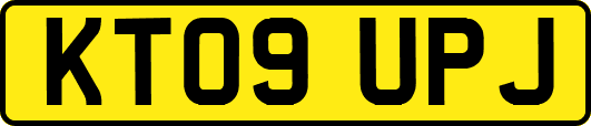 KT09UPJ