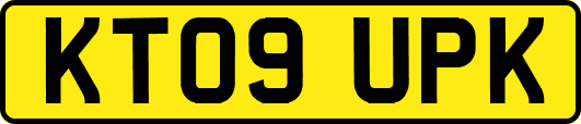 KT09UPK