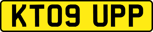 KT09UPP