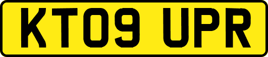 KT09UPR