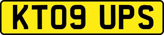 KT09UPS