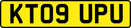 KT09UPU