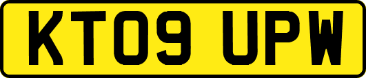 KT09UPW