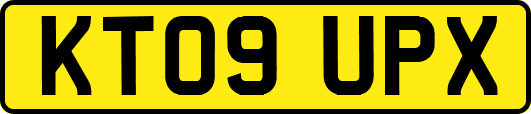 KT09UPX