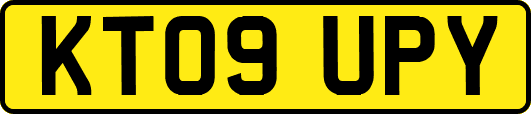 KT09UPY