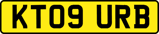 KT09URB