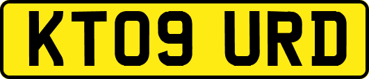 KT09URD