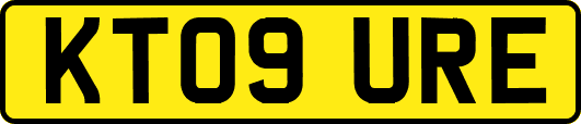 KT09URE