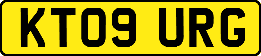 KT09URG