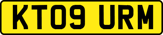 KT09URM
