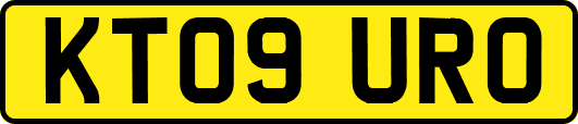 KT09URO