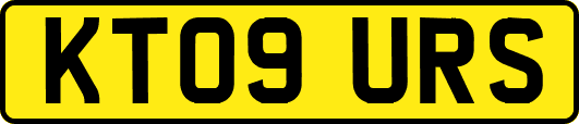 KT09URS