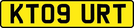 KT09URT