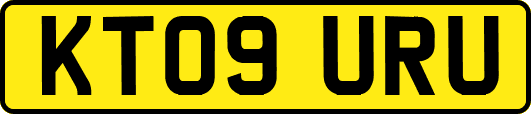 KT09URU