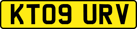 KT09URV