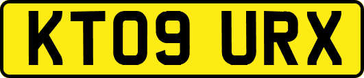KT09URX