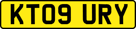KT09URY